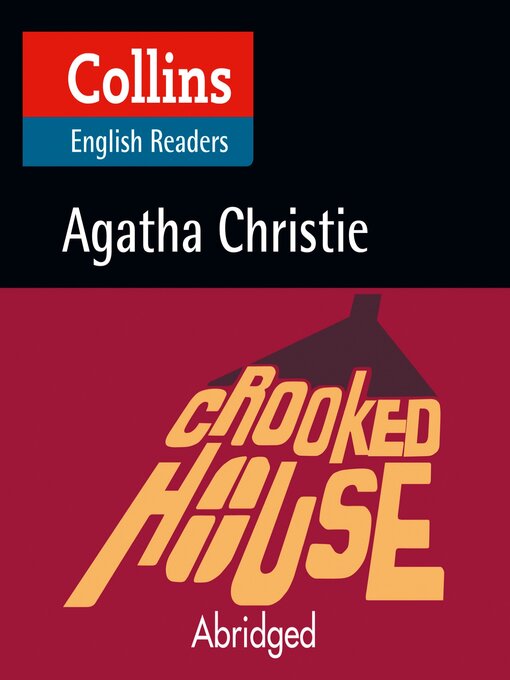 Title details for Crooked House by Agatha Christie - Available